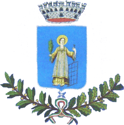 Stemma San Lorenzo Nuovo