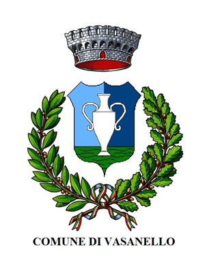 Stemma Vasanello