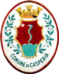 Stemma Casperia