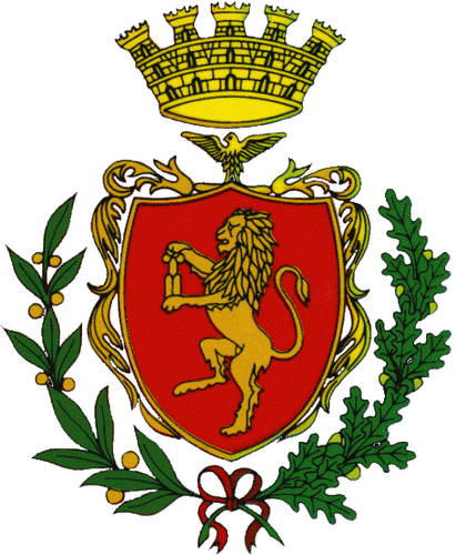 Stemma Monteleone Sabino