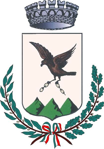 Stemma Monte San Giovanni in Sabina