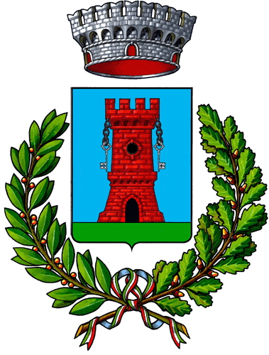 Stemma Paganico Sabino