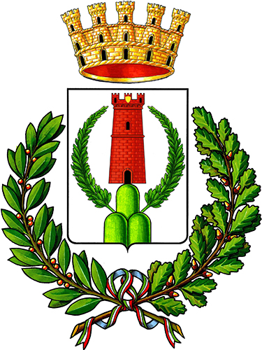 Stemma Poggio Mirteto