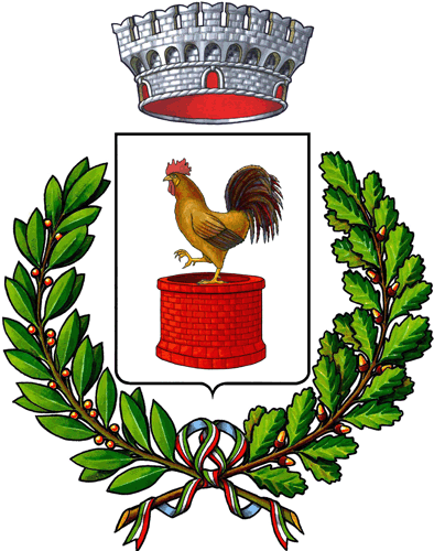 Stemma Pozzaglia Sabina