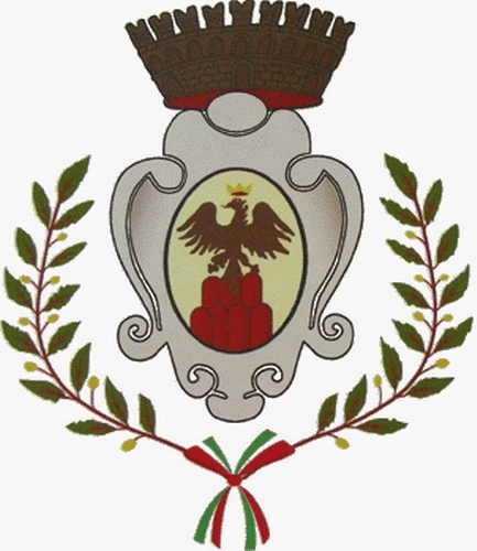 Stemma Stimigliano