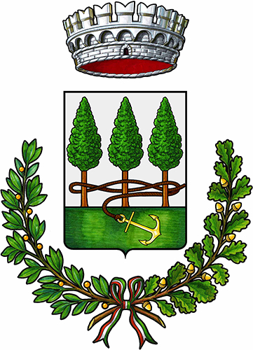 Stemma Capranica Prenestina