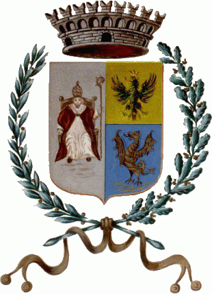 Stemma Monte Porzio Catone