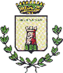 Stemma Rocca Canterano