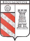 Stemma Roccagiovine