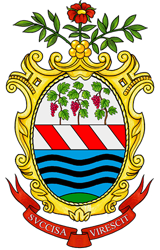 Stemma Trevignano Romano