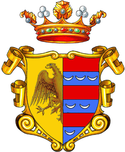 Stemma Ceccano