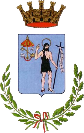 Stemma Monte San Giovanni Campano