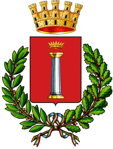 Stemma Paliano