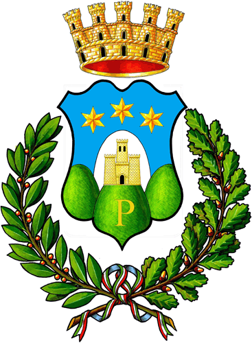 Stemma Piedimonte San Germano