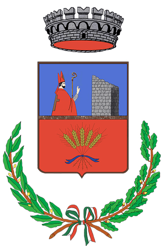 Stemma San Donato Val di Comino