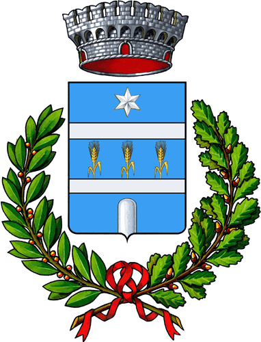Stemma Sant'Andrea del Garigliano
