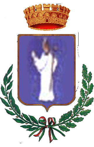 Stemma Sant'Apollinare