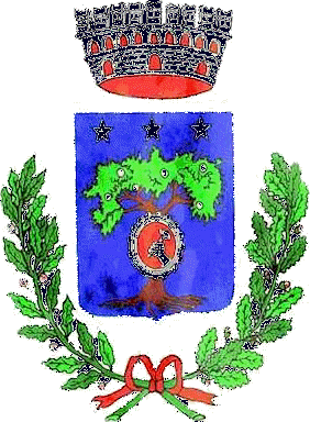 Stemma Sant'Elia Fiumerapido