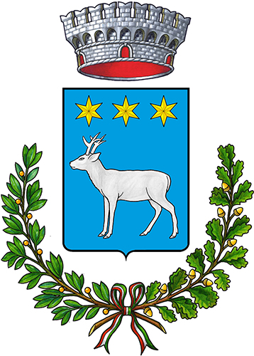 Stemma Capriati a Volturno