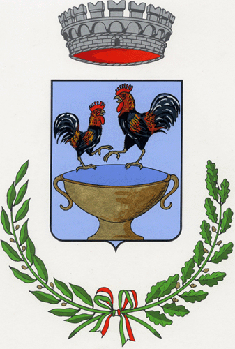 Stemma Gallo Matese