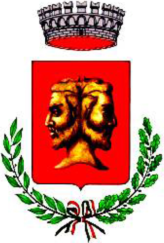 Stemma Giano Vetusto