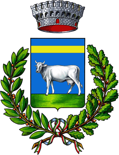 Stemma Macerata Campania
