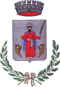 Stemma San Marcellino