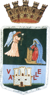 Stemma Valle di Maddaloni