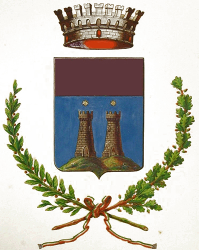 Stemma Colle Sannita