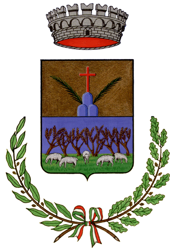 Stemma San Martino Sannita