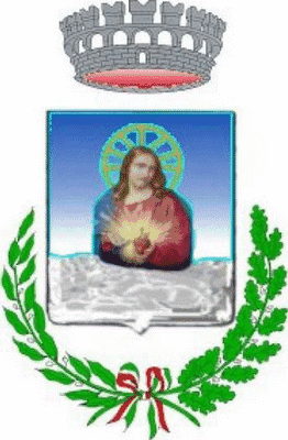 Stemma San Salvatore Telesino