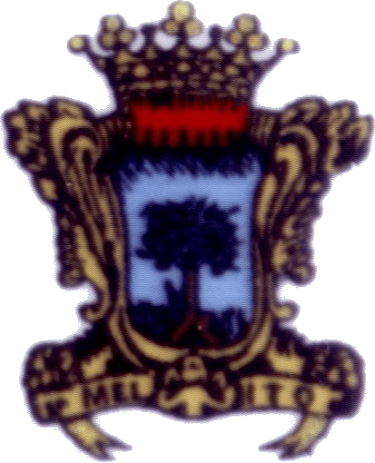 Stemma Melito di Napoli