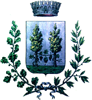 Stemma Pollena Trocchia