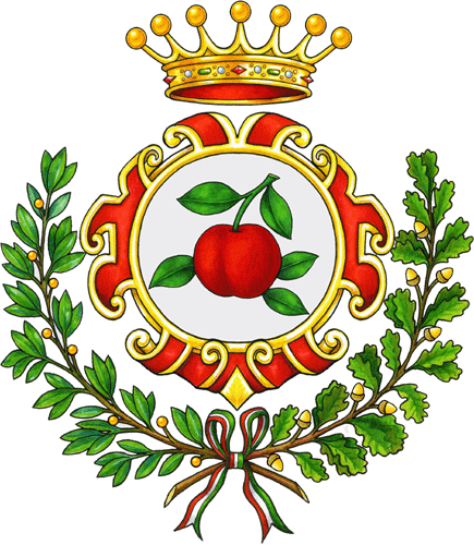 Stemma Pomigliano d'Arco