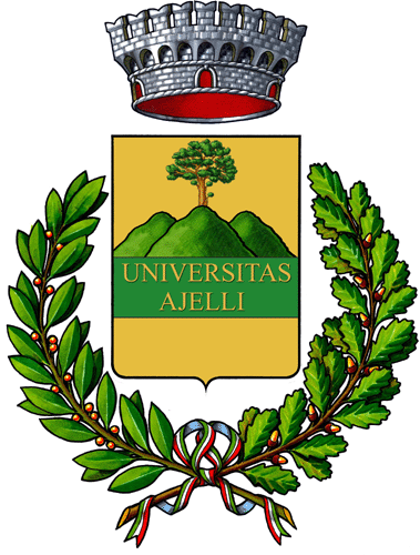 Stemma Aiello del Sabato