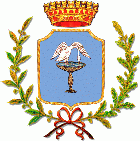 Stemma Bagnoli Irpino