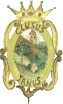 Stemma Chiusano di San Domenico