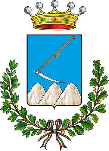 Stemma Montefalcione