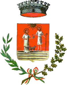 Stemma Santo Stefano del Sole