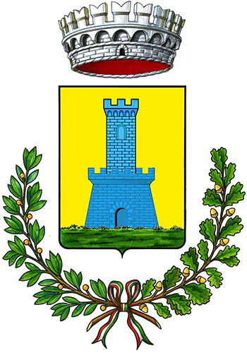 Stemma Caselle in Pittari