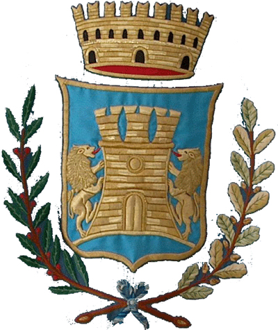 Stemma Castelnuovo di Conza