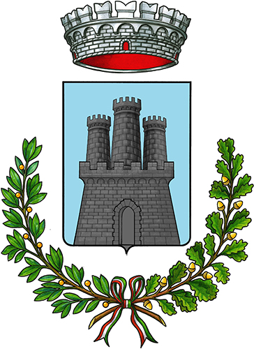 Stemma Castel San Lorenzo