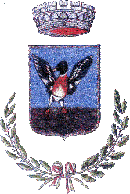 Stemma San Marzano sul Sarno