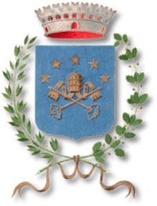 Stemma San Pietro al Tanagro