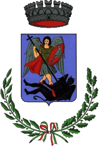 Stemma Sant'Angelo a Fasanella