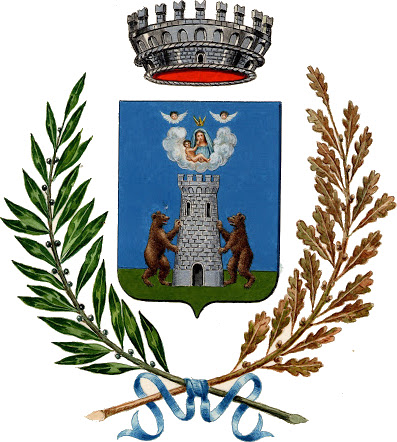 Stemma Torre Orsaia