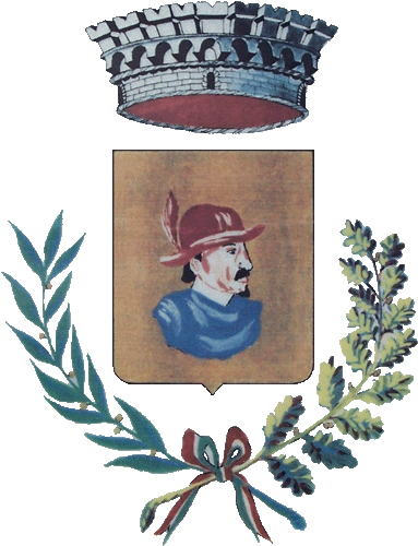 Stemma Carapelle Calvisio