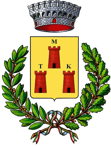 Stemma Gioia dei Marsi