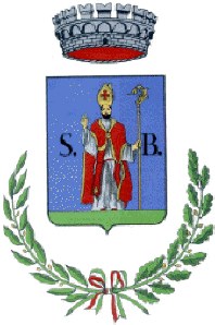 Stemma Lecce nei Marsi