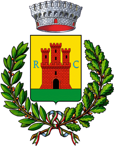 Stemma Roccacasale